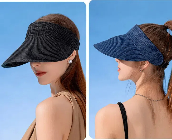 Sombrero de sol de ala ancha U - Sun Hat Wide Brim reseña y precio