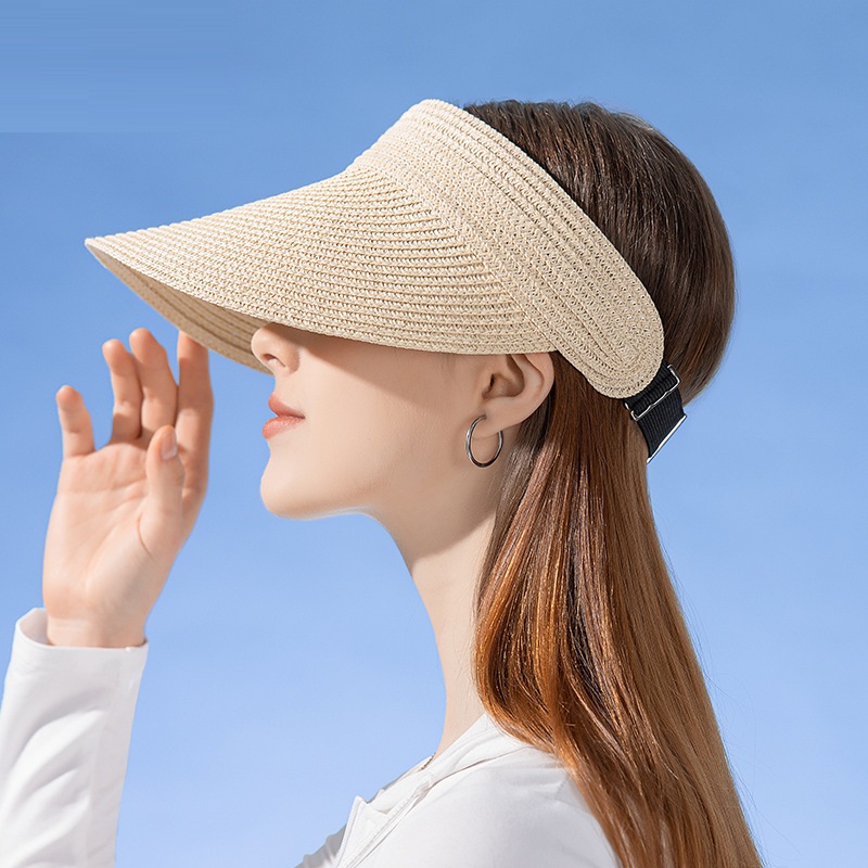 Sombrero de sol de ala ancha U - Sun Hat Wide Brim reseña y precio