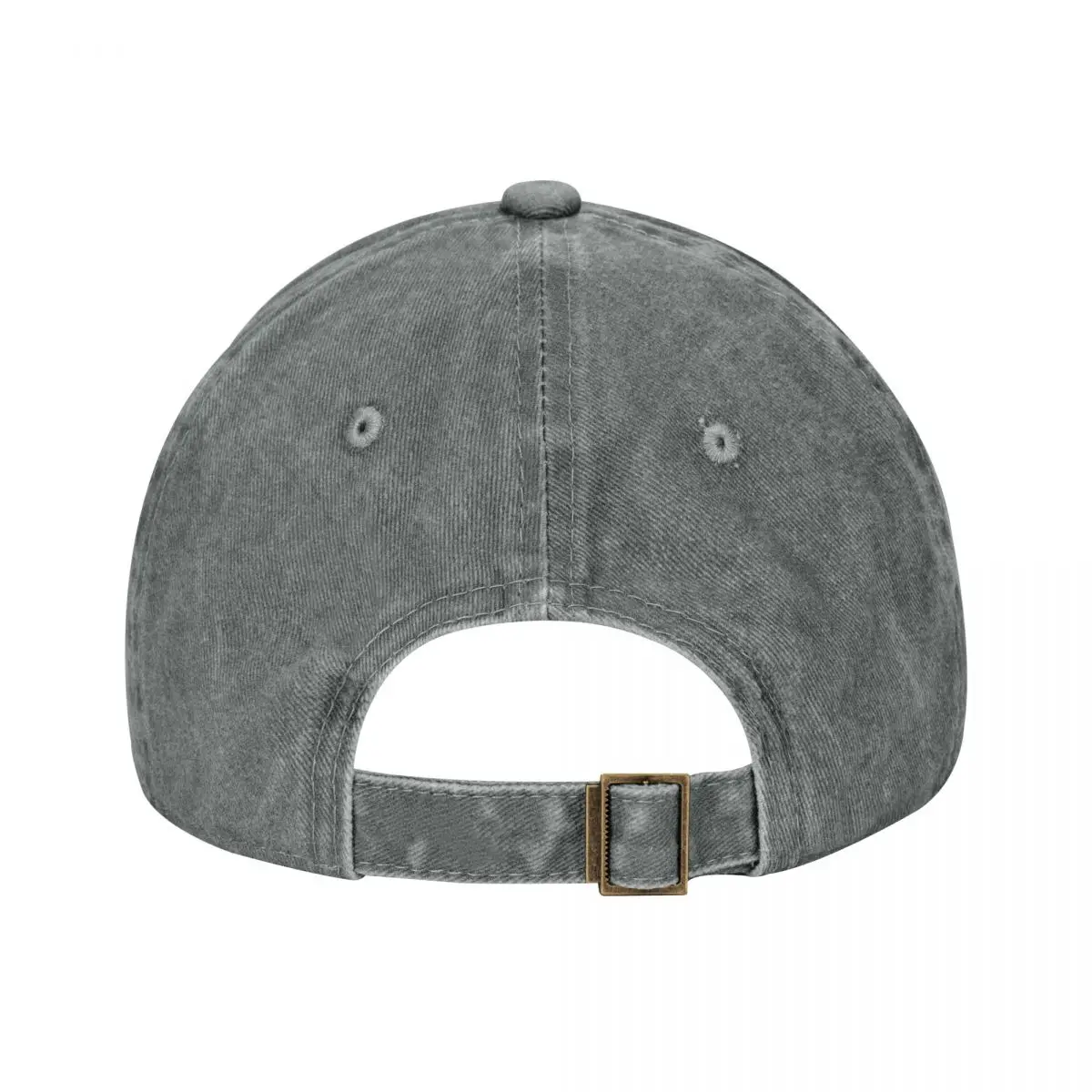 Gorra de béisbol con botón de  - Golf Cap Dad reseña y precio