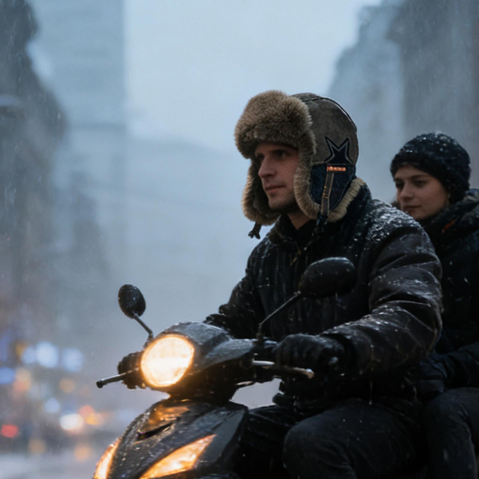 Gorro de cazador térmico a pru - Winter Trapper Hat reseña y precio