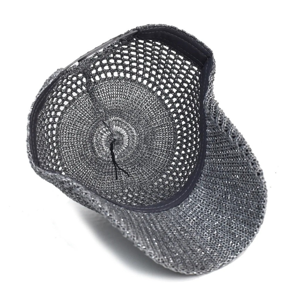 Gorra Deportiva Versátil de Po - Trucker Cap Mesh reseña y precio