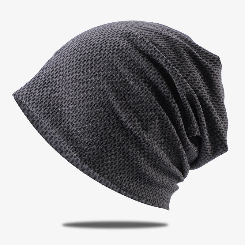 Gorro de Running Transpirable  - Skull Cap Helmet Liner reseña y precio
