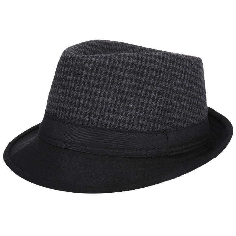 Sombrero Fedora de lana cálido - Fedora Hat Wool reseña y precio