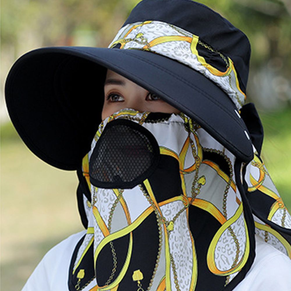 Gorros de pesca, accesorios de - Bucket Hat Cotton reseña y precio