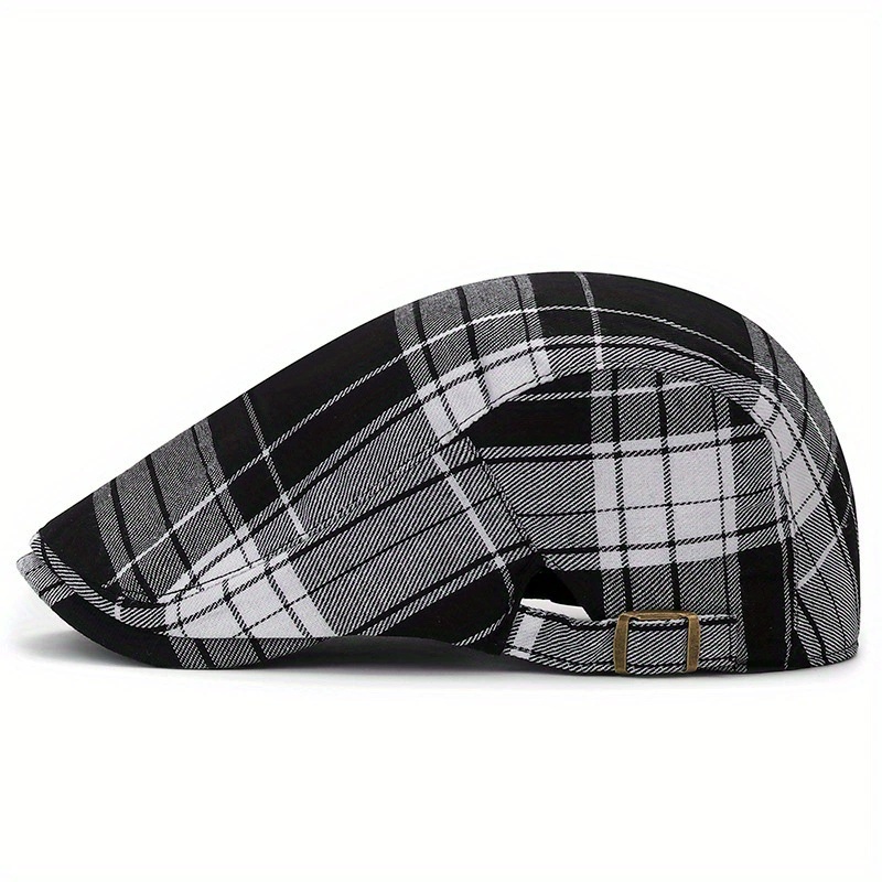 Boinas de primavera y verano p - Newsboy Cap Ivy reseña y precio