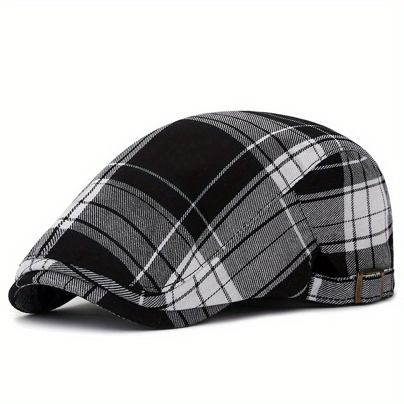 Boinas de primavera y verano p - Newsboy Cap Ivy reseña y precio