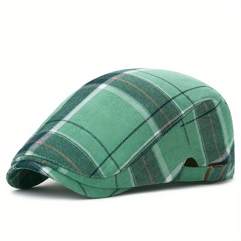 Boinas de primavera y verano p - Newsboy Cap Ivy reseña y precio