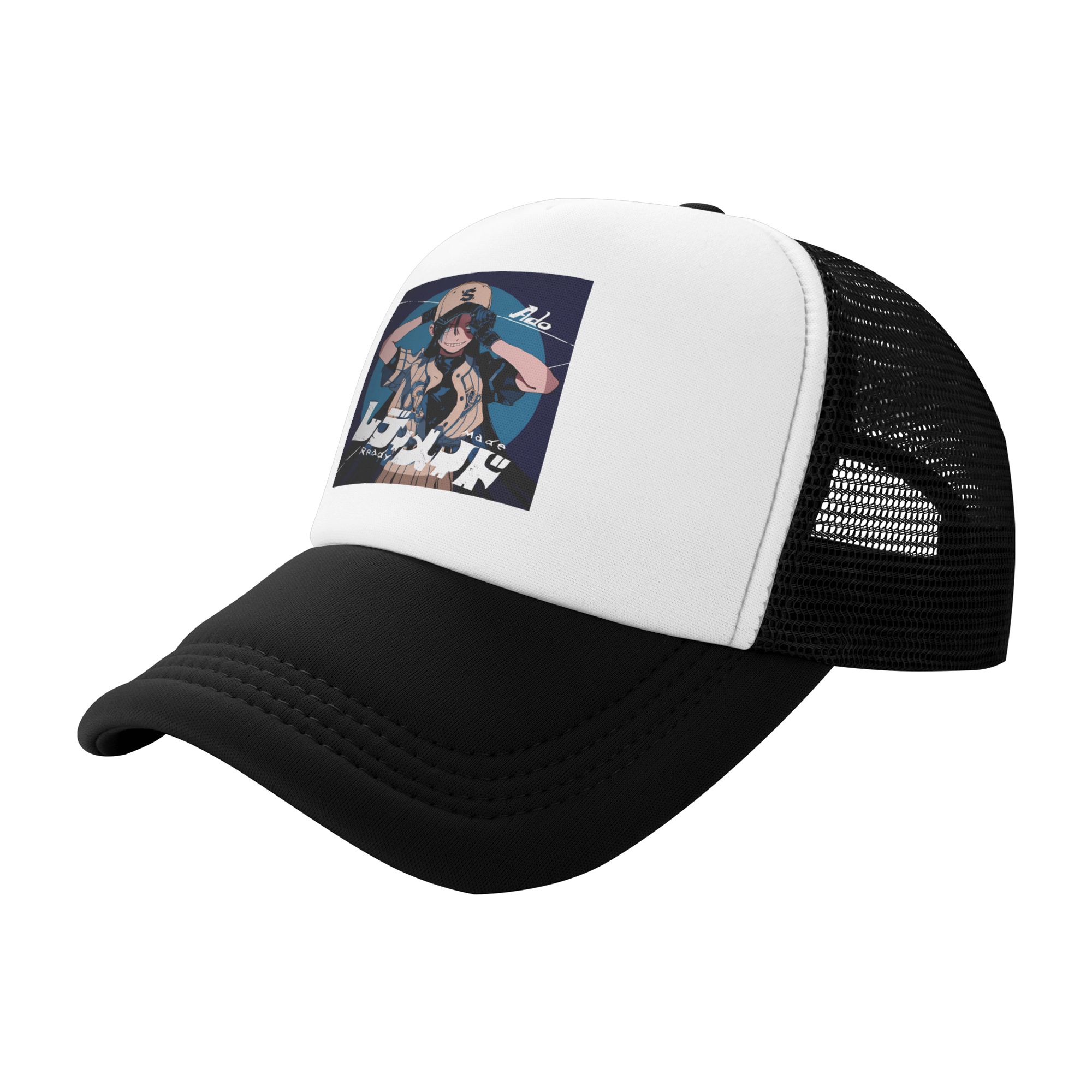 Gorra de béisbol Ado Readymade - Baseball Cap Structured reseña y precio