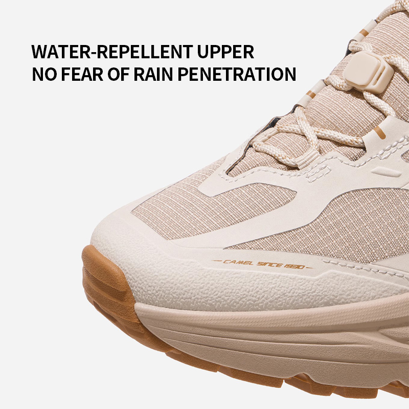 Zapatos deportivos GOLDEN CAME - Running Cap Lightweight reseña y precio