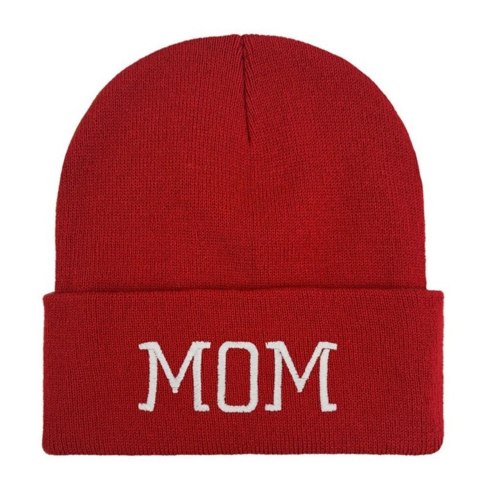 Gorro de Punto Minimalista par - Beanie Cuffed Knit reseña y precio