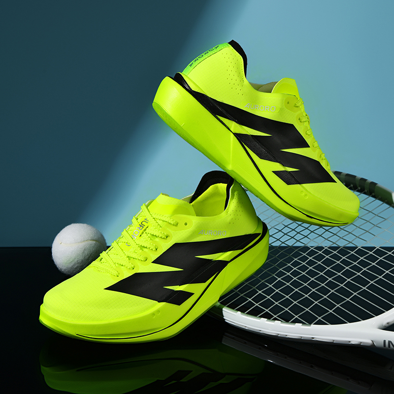 Zapatos de tenis profesionales - Running Cap Lightweight reseña y precio
