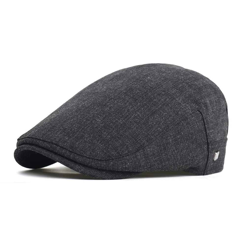 Gorras Newsboy Ajustables de M - Newsboy Cap Ivy reseña y precio