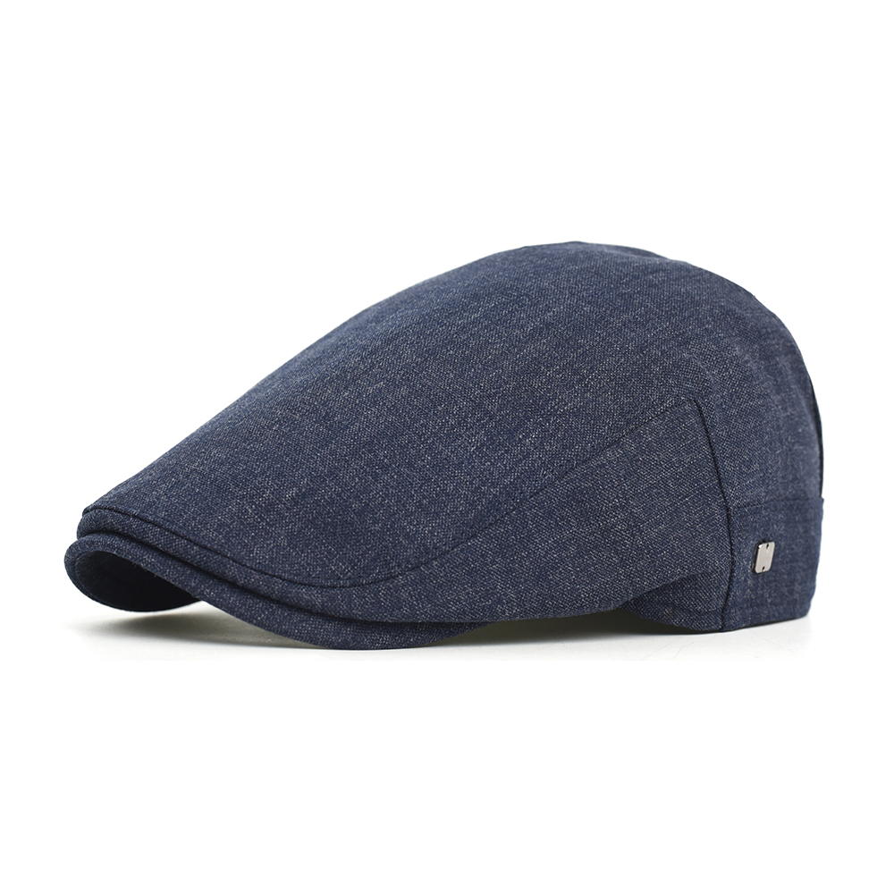 Gorras Newsboy Ajustables de M - Newsboy Cap Ivy reseña y precio