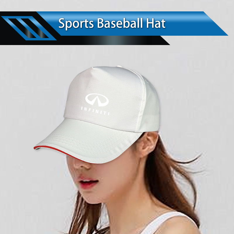 Gorra de béisbol personalizada - Visor Sun Hat reseña y precio
