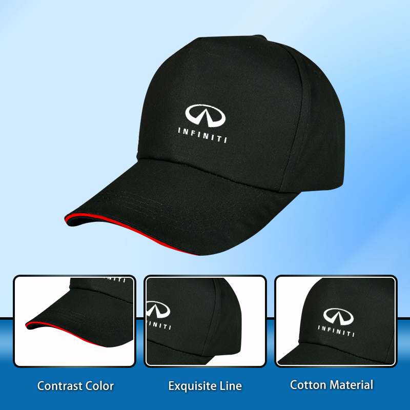 Gorra de béisbol personalizada - Visor Sun Hat reseña y precio