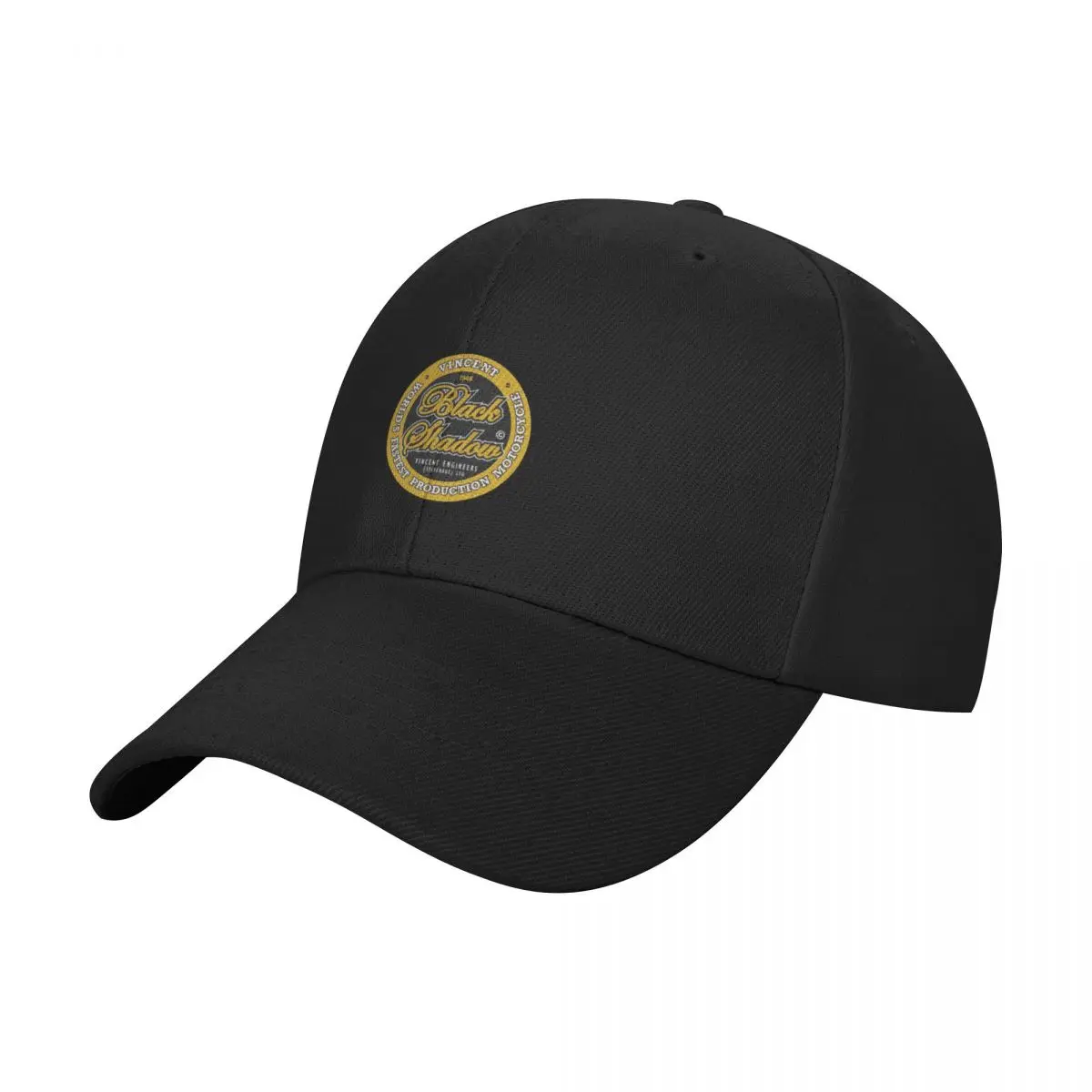 Nueva gorra de béisbol vintage - Golf Cap Dad reseña y precio