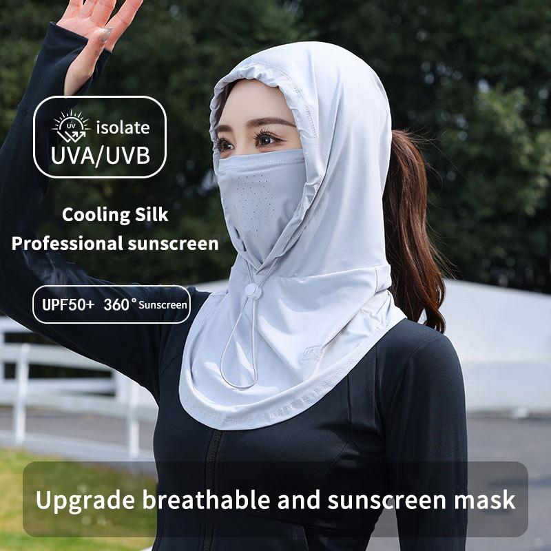 Sombrero de Sol de Seda de Hie - Sun Hat Wide Brim reseña y precio