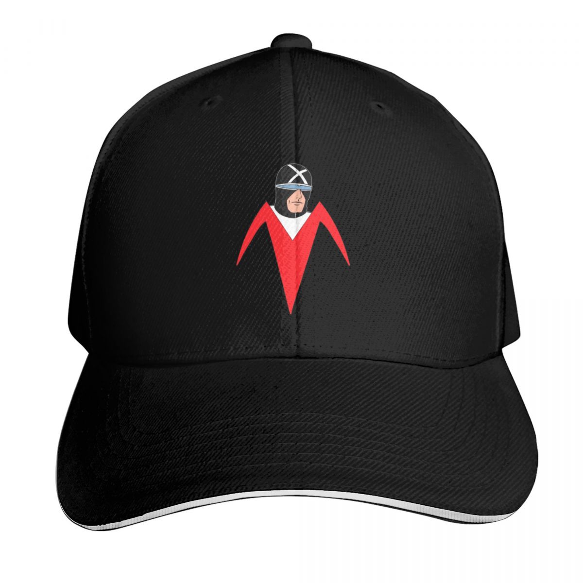 Gorra de béisbol Racer X, somb - Golf Cap Dad reseña y precio