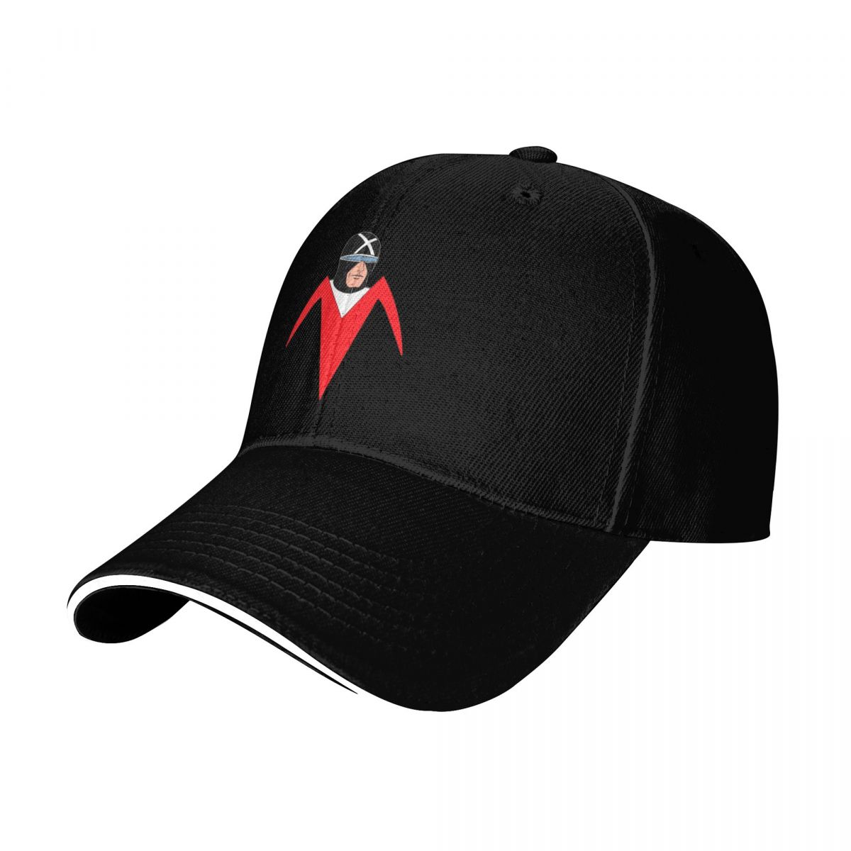 Gorra de béisbol Racer X, somb - Golf Cap Dad reseña y precio