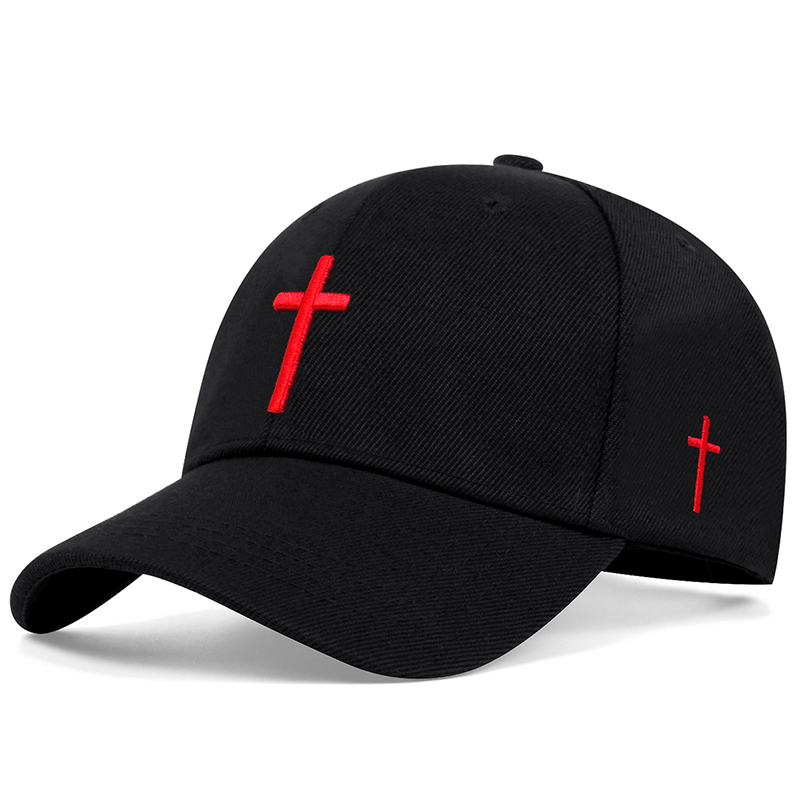 Gorra de béisbol con bordado c - Golf Cap Dad reseña y precio