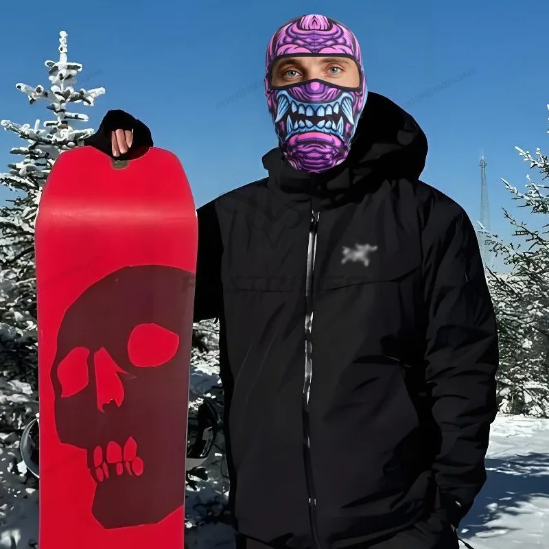 Pasamontañas táctico con calav - Skull Cap Helmet Liner reseña y precio
