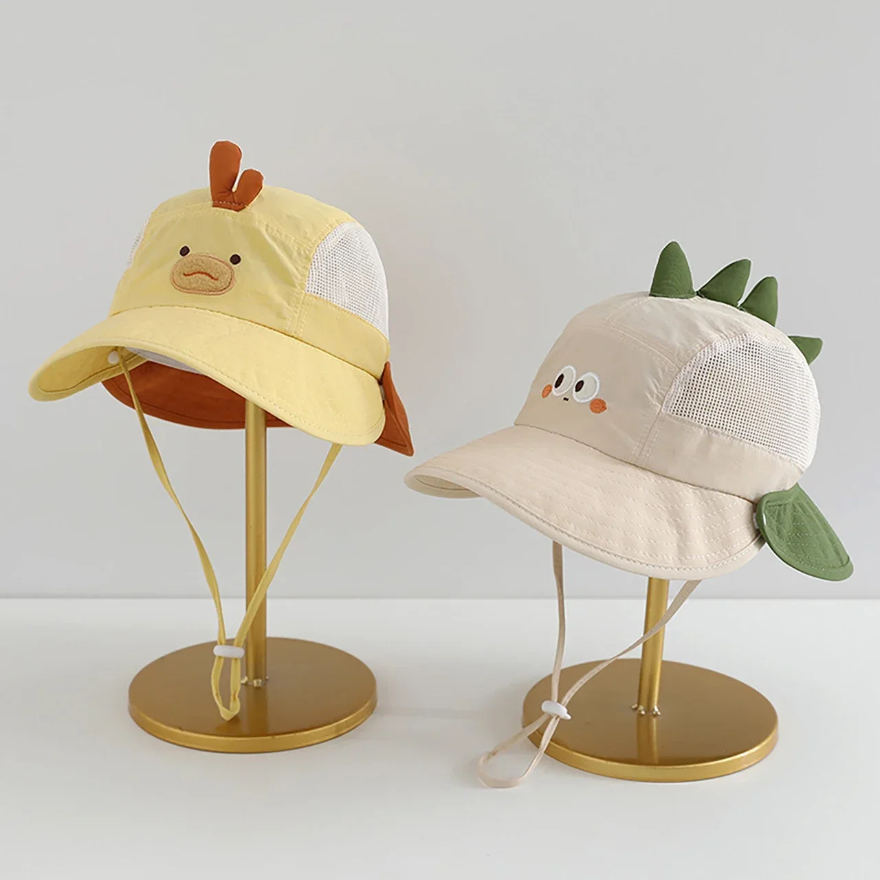 Sombrero de Sol para Bebé con  - Visor Sun Hat reseña y precio