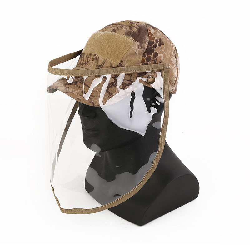 Emersongear gorra de béisbol d - Boonie Hat Tactical reseña y precio