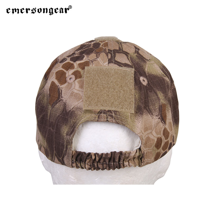 Emersongear gorra de béisbol d - Boonie Hat Tactical reseña y precio