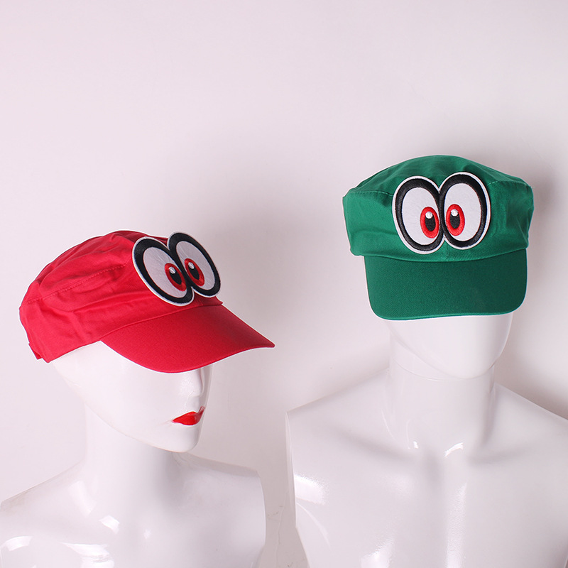 2 Gorras de Béisbol de Dibujos - Snapback Hat Flat reseña y precio