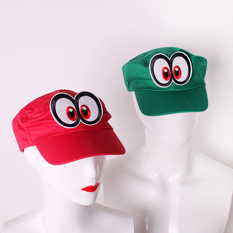 2 Gorras de Béisbol de Dibujos - Snapback Hat Flat reseña y precio
