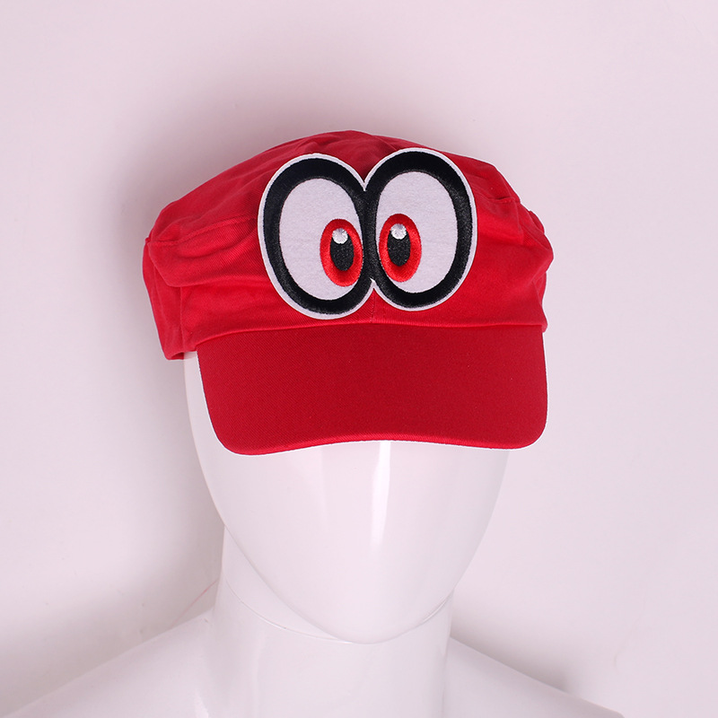 2 Gorras de Béisbol de Dibujos - Snapback Hat Flat reseña y precio