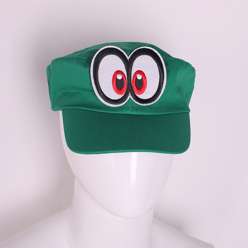 2 Gorras de Béisbol de Dibujos - Snapback Hat Flat reseña y precio