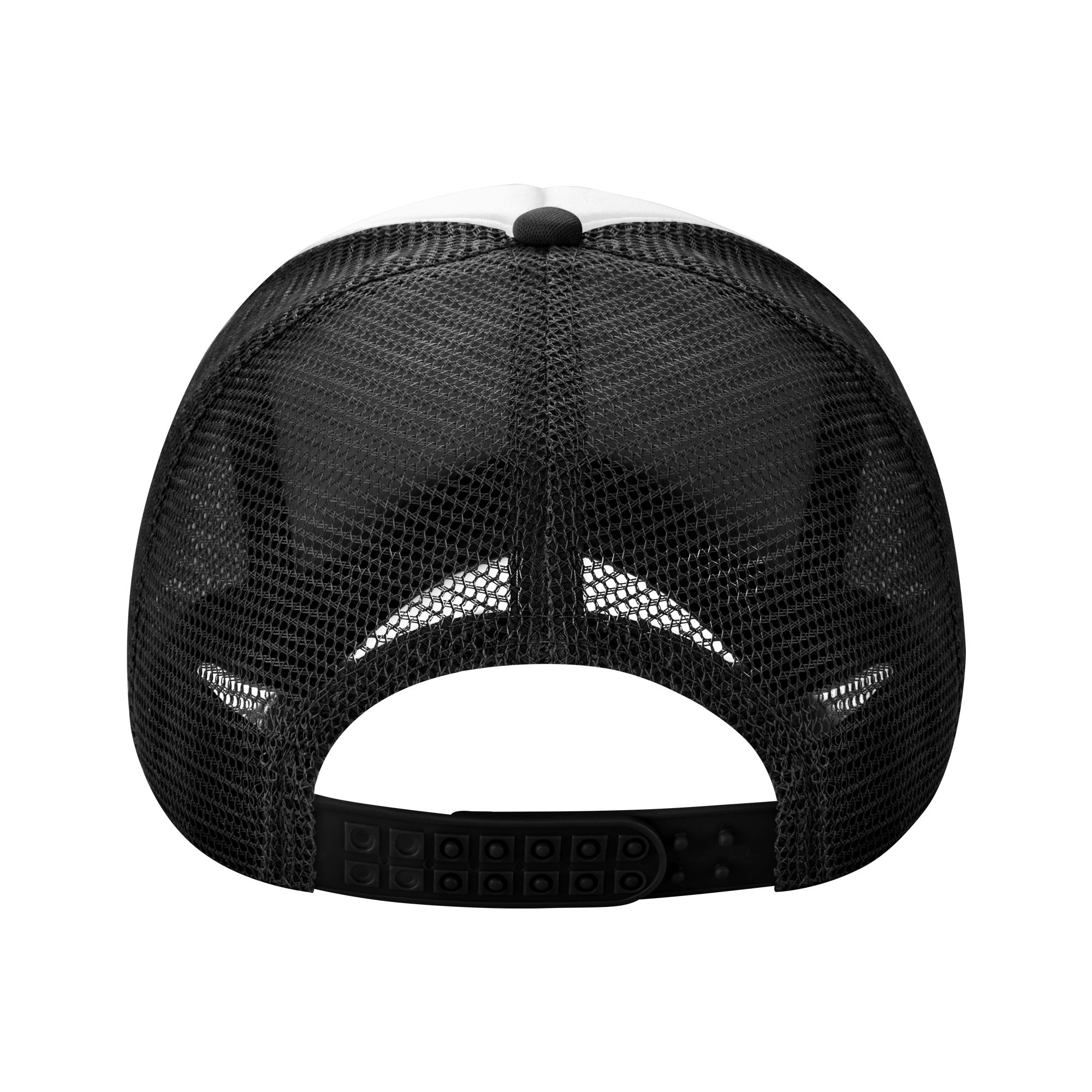 Chechen Wolf, Gorras de sol co - Trucker Cap Mesh reseña y precio