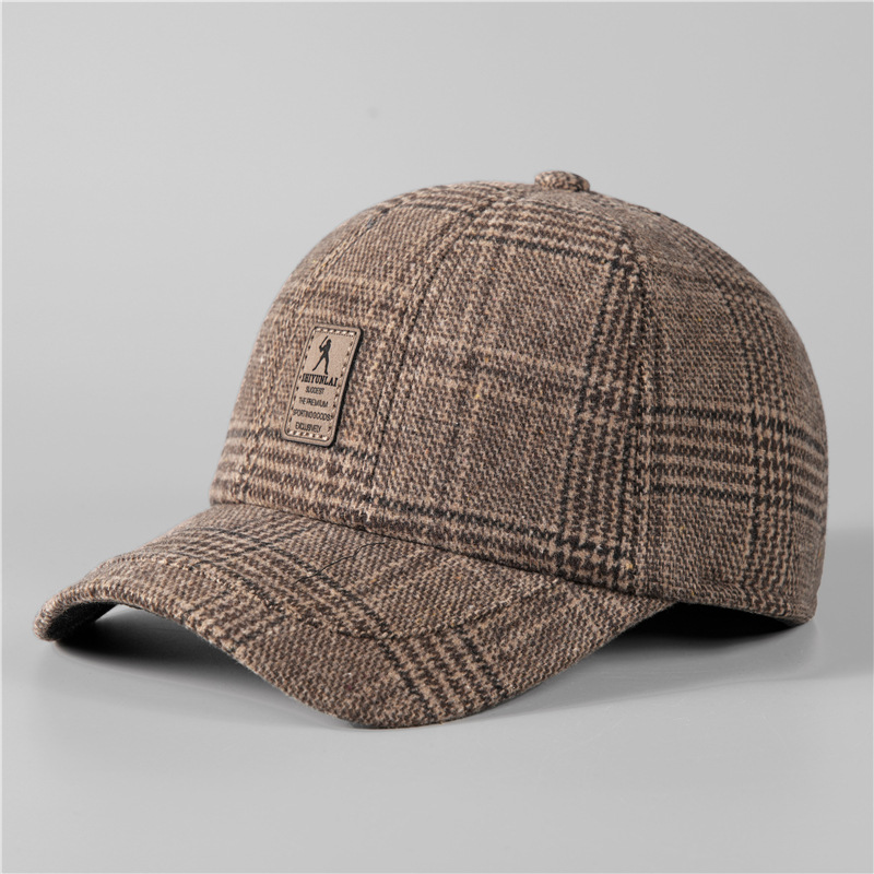 Cálido casquillo de béisbol de - Winter Trapper Hat reseña y precio