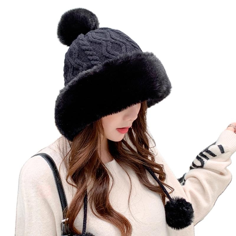 Gorro invierno cálido y grueso - Trapper Hat Ear Flap reseña y precio