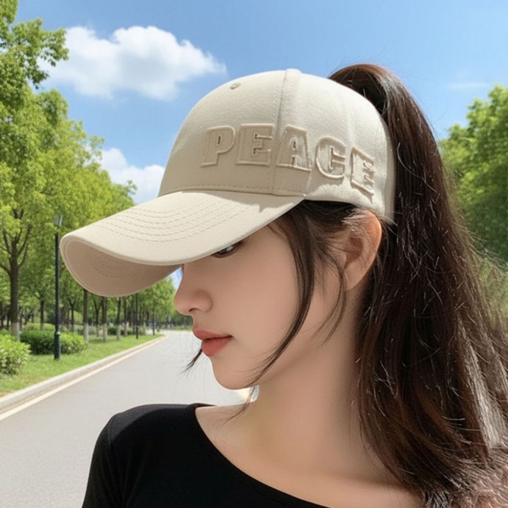 Gorra de béisbol de moda con b - Baseball Cap Structured reseña y precio