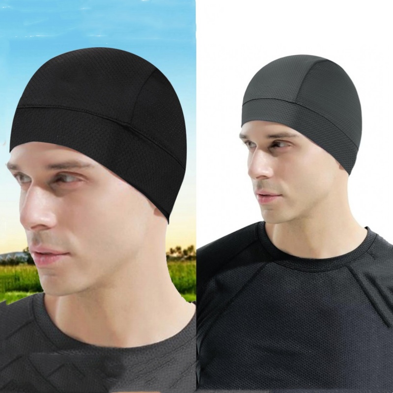 Gorro Deportivo de Malla Trans - Skull Cap Helmet Liner reseña y precio