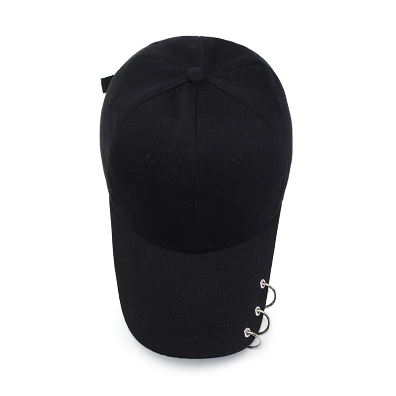 Nueva Gorra de Béisbol Hip Hop - Dad Hat Cotton reseña y precio