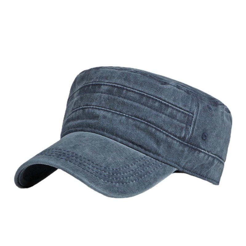 Primavera Verano ala corta ejé - Snapback Hat Flat reseña y precio