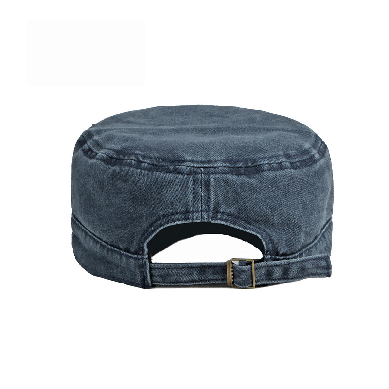 Primavera Verano ala corta ejé - Snapback Hat Flat reseña y precio