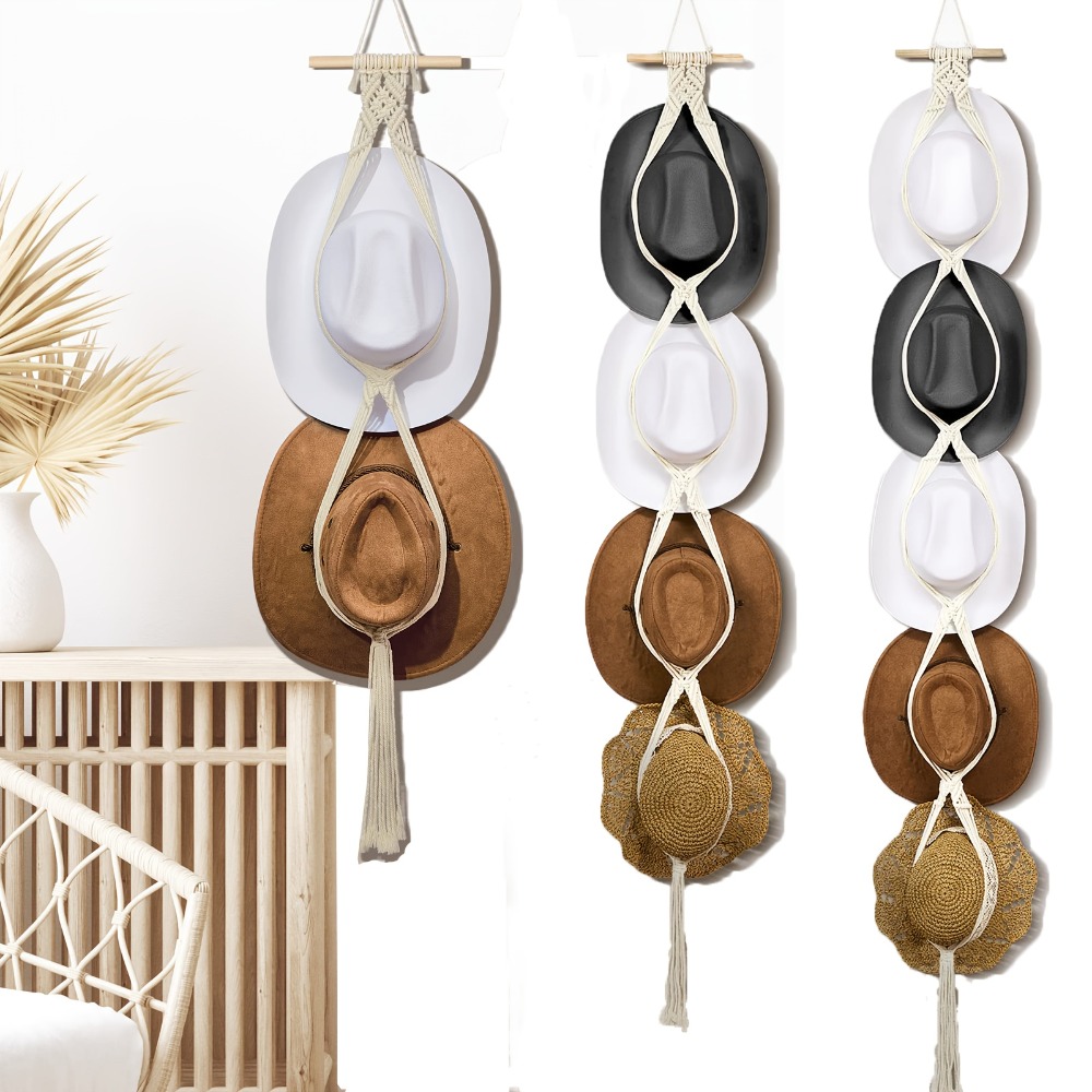 Colgador de Sombreros de Macra - Sun Hat Wide Brim reseña y precio