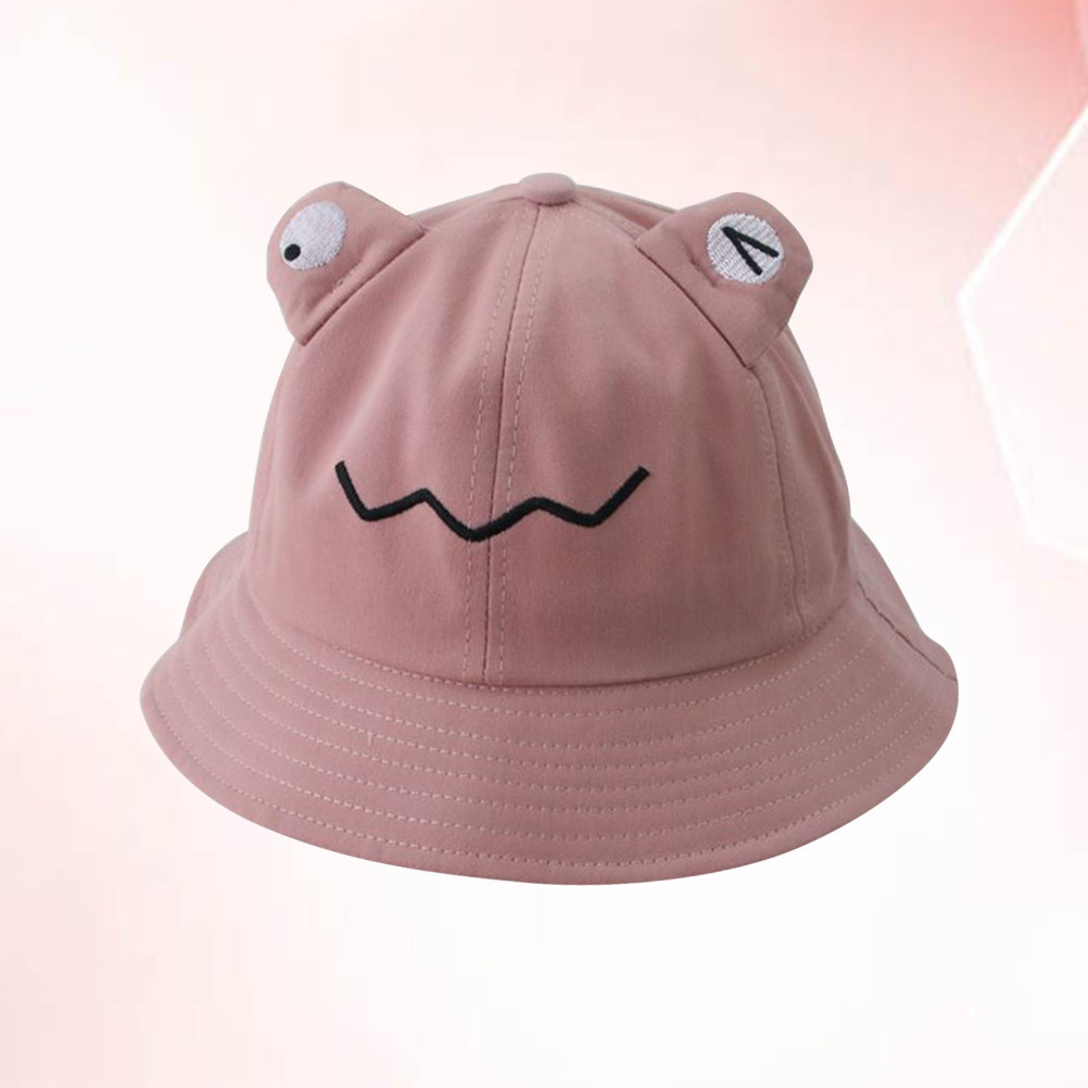 Sombrero de pescador para niño - Bucket Hat Cotton reseña y precio