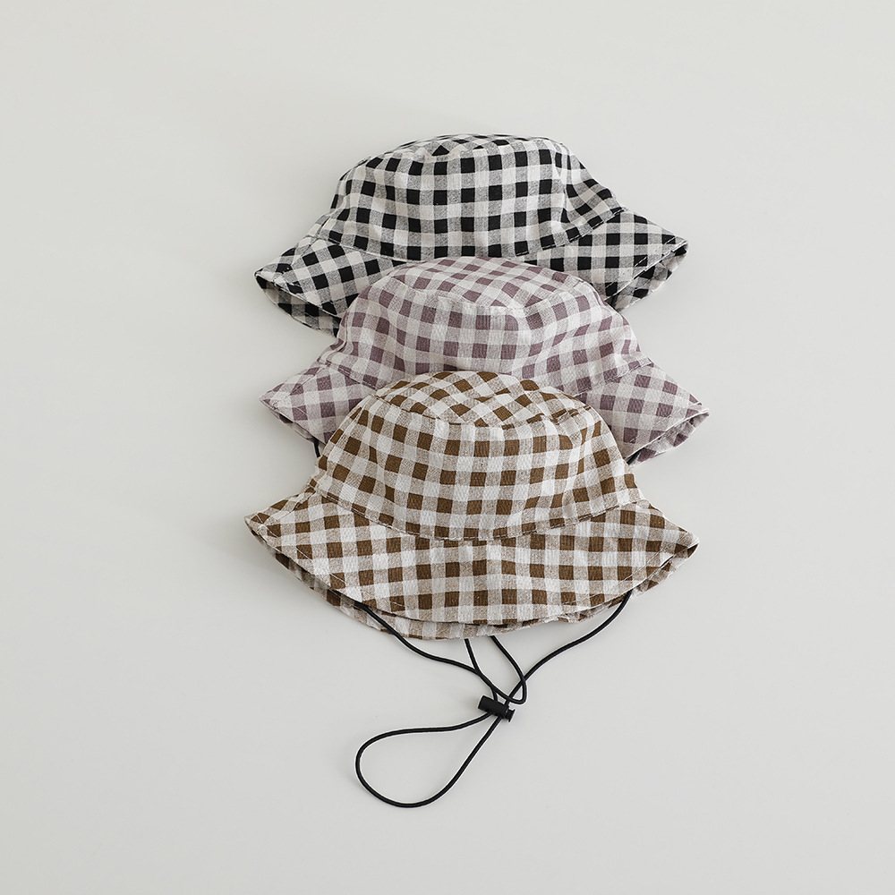 Sombrero de Sol de Ala Ancha p - Bucket Hat Cotton reseña y precio