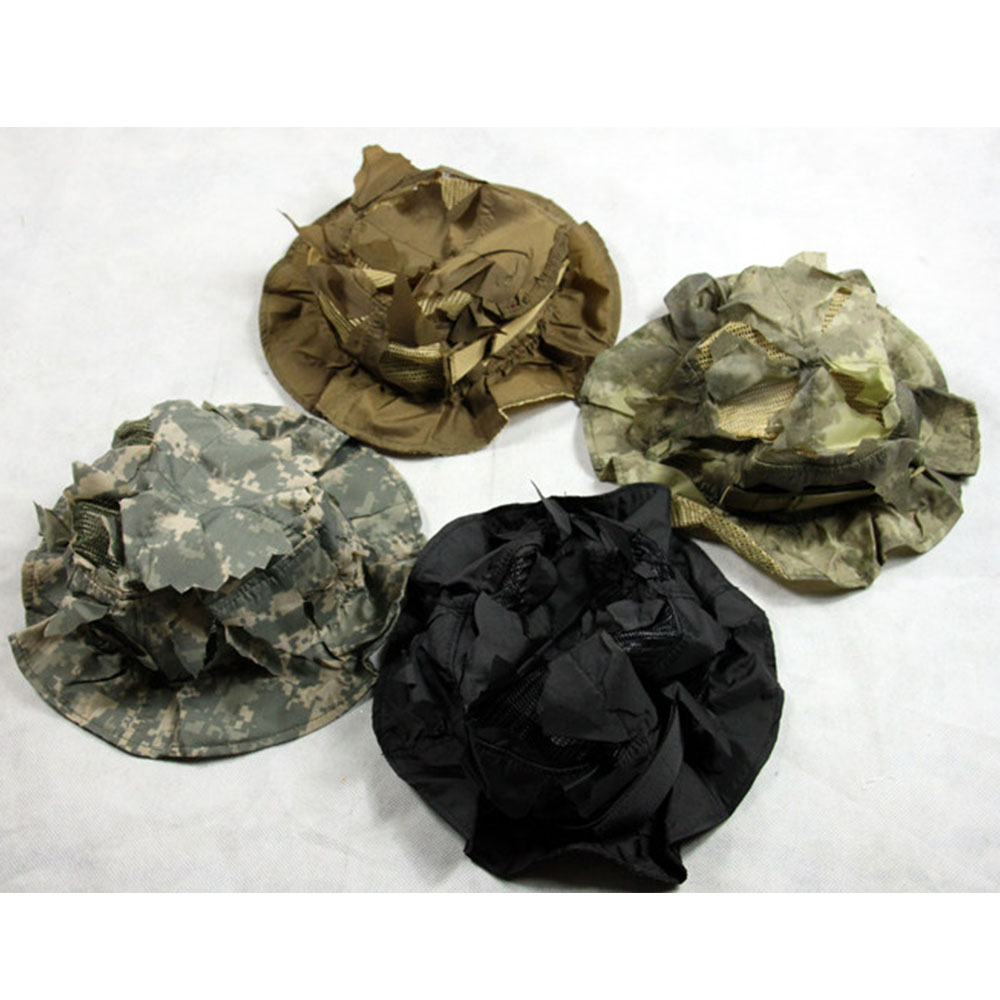 Sombreros tácticos Boonie para - Boonie Hat Tactical reseña y precio