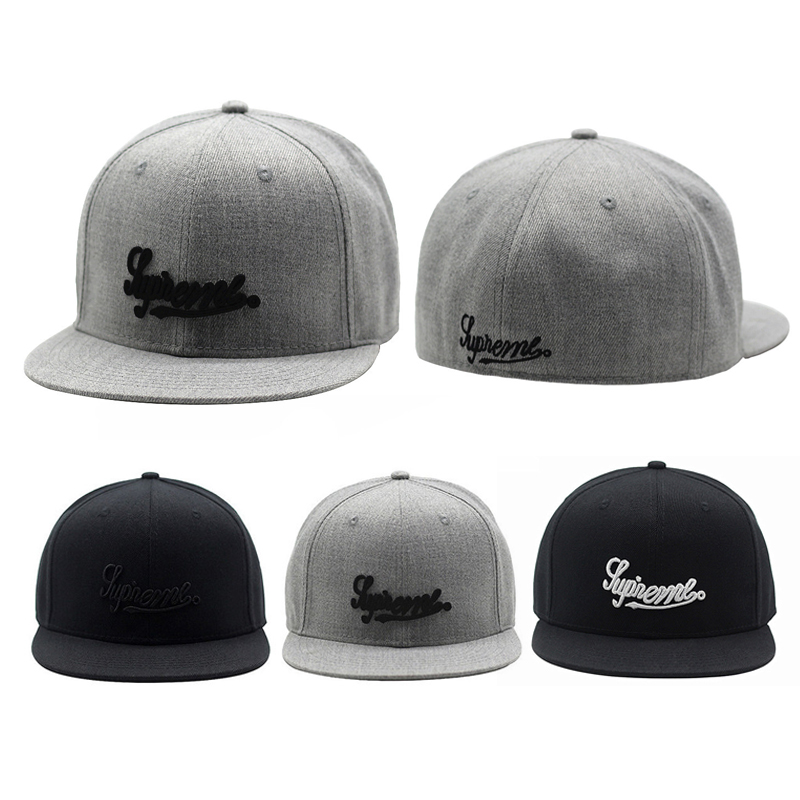 Gorra ajustada completamente c - Baseball Cap Structured reseña y precio
