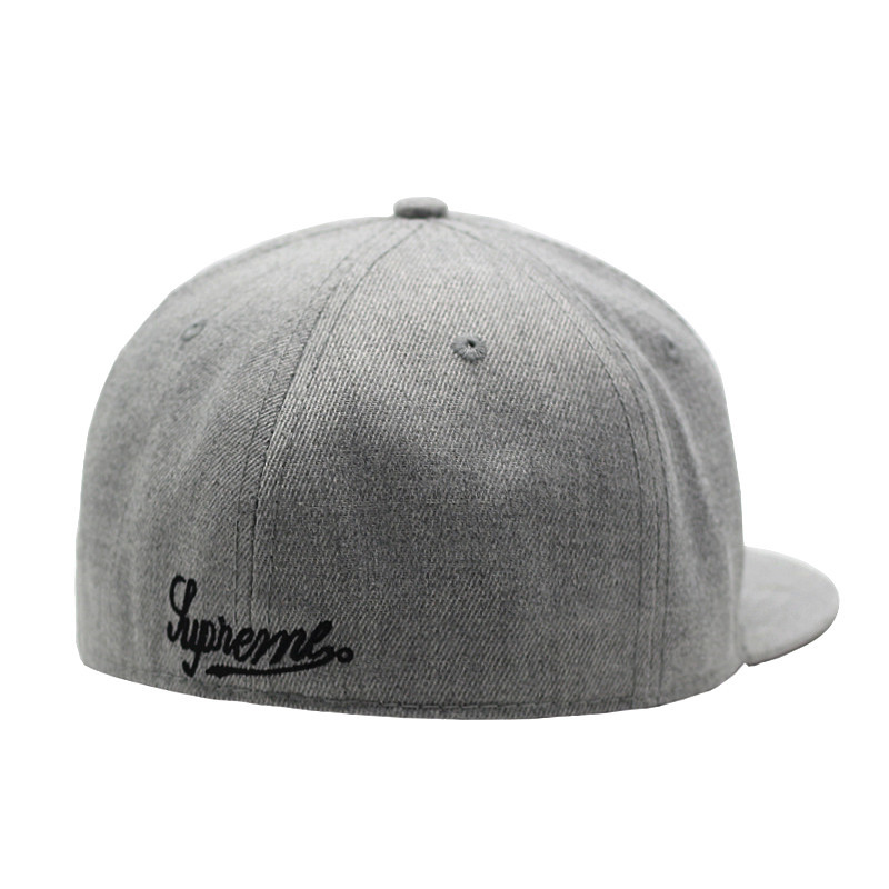 Gorra ajustada completamente c - Baseball Cap Structured reseña y precio