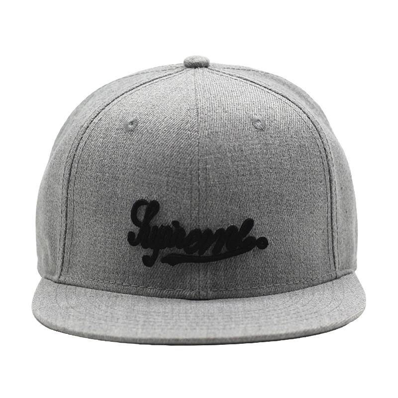 Gorra ajustada completamente c - Baseball Cap Structured reseña y precio