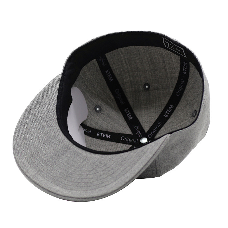 Gorra ajustada completamente c - Baseball Cap Structured reseña y precio