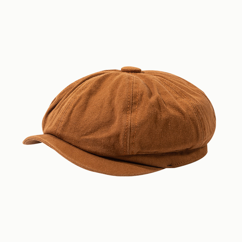 Gorra plana Newsboy para hombr - Newsboy Cap Ivy reseña y precio