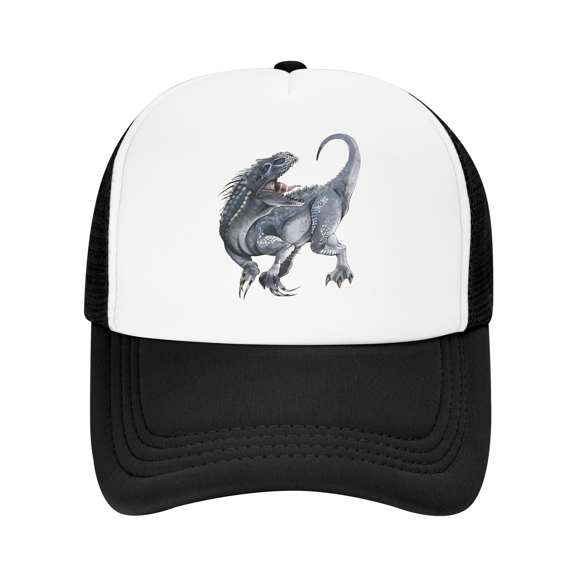 Gorra de béisbol Indominus Rex - Baseball Cap Structured reseña y precio